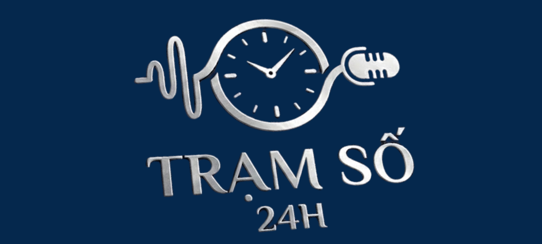 Logo Trạm Số 24h - Cửa hàng trực tuyến