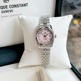 đông hồ carnival 831L dành cho nữ